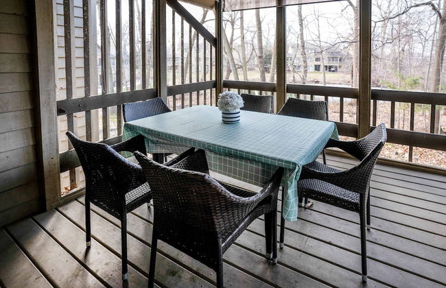 Briarwood Serenity at Abbey Springs Quiet 4 Bdr! - Foto 28