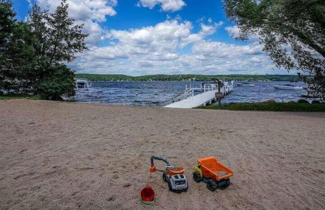 Briarwood Serenity at Abbey Springs Quiet 4 Bdr! - Foto 29