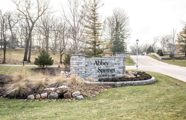 Briarwood Serenity at Abbey Springs Quiet 4 Bdr! - Foto 26