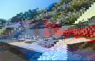 Photo 1 - Villa Margarita in Skopelos