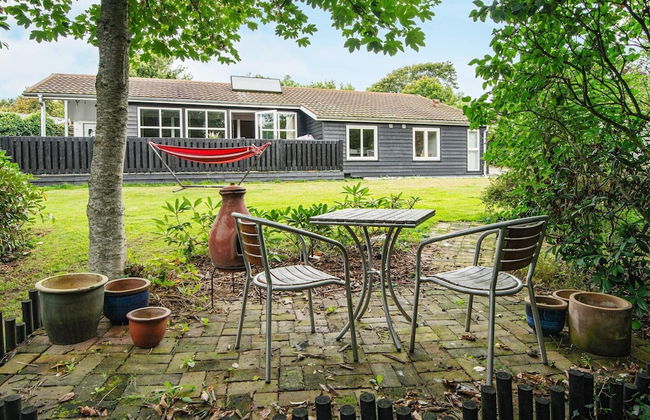 6 Person Holiday Home in Struer-by Traum - Foto 31