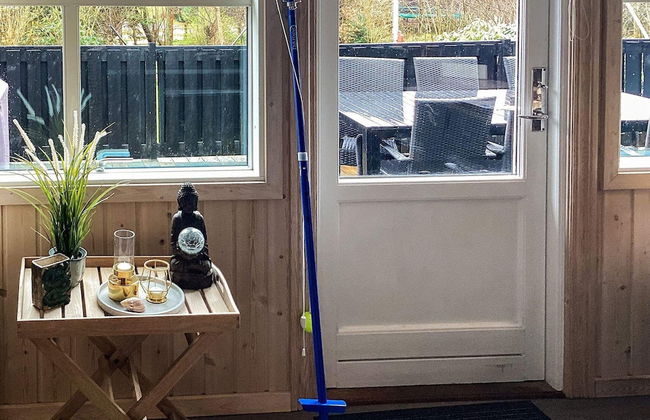 6 Person Holiday Home in Struer-by Traum - Foto 56