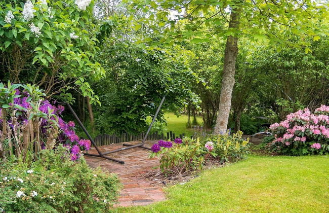 6 Person Holiday Home in Struer-by Traum - Foto 45