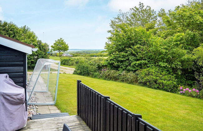 6 Person Holiday Home in Struer-by Traum - Foto 44