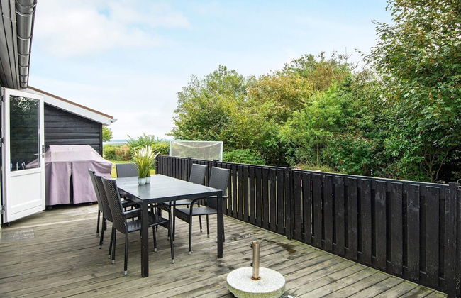 6 Person Holiday Home in Struer-by Traum - Foto 25