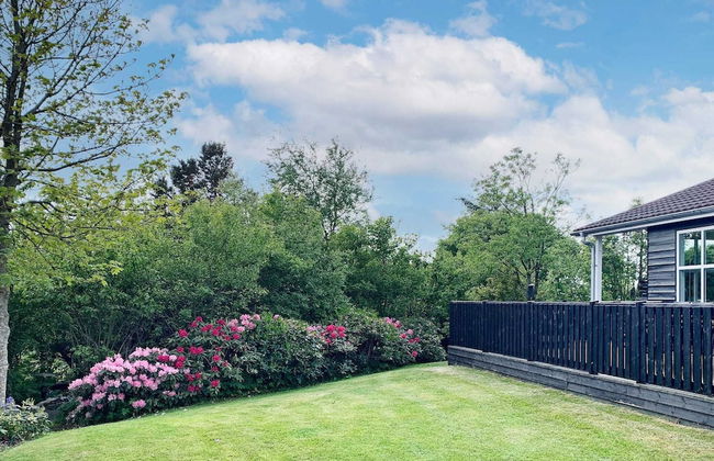 6 Person Holiday Home in Struer-by Traum - Foto 54