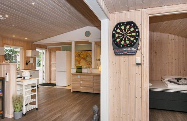 6 Person Holiday Home in Struer-by Traum - Foto 35