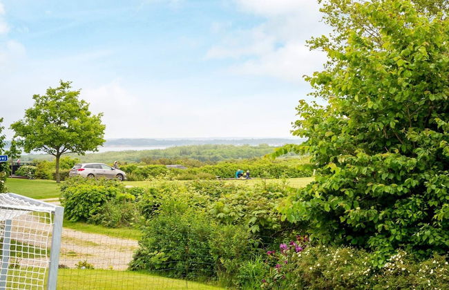 6 Person Holiday Home in Struer-by Traum - Foto 59