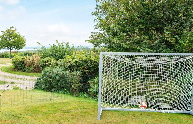 6 Person Holiday Home in Struer-by Traum - Foto 60