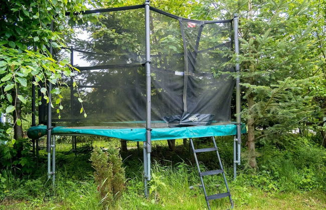 6 Person Holiday Home in Struer-by Traum - Foto 17