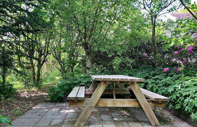 6 Person Holiday Home in Struer-by Traum - Foto 28