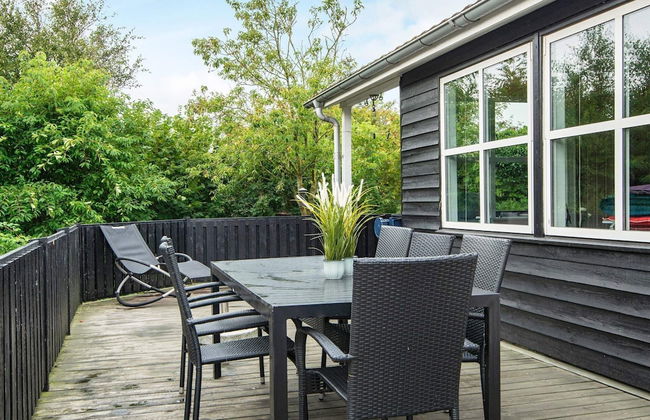 6 Person Holiday Home in Struer-by Traum - Foto 32