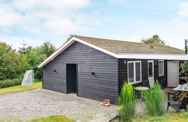 6 Person Holiday Home in Struer-by Traum - Foto 49