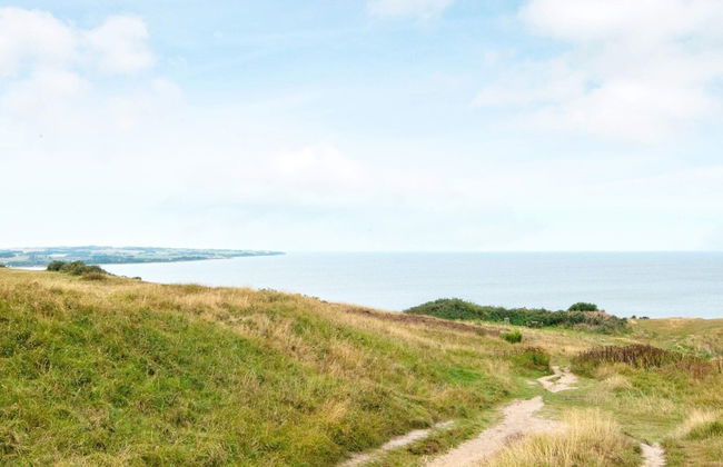 6 Person Holiday Home in Struer-by Traum - Foto 38