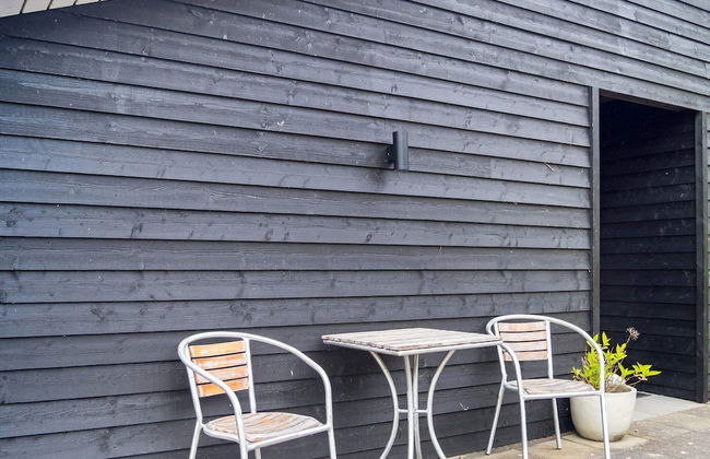 6 Person Holiday Home in Struer-by Traum - Foto 23