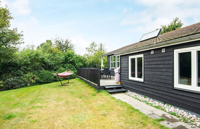 6 Person Holiday Home in Struer-by Traum - Foto 48