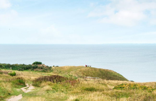 6 Person Holiday Home in Struer-by Traum - Foto 22