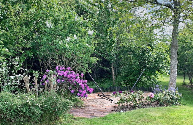 6 Person Holiday Home in Struer-by Traum - Foto 43