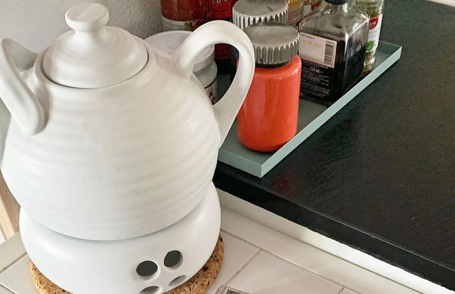 6 Person Holiday Home in Struer-by Traum - Foto 5