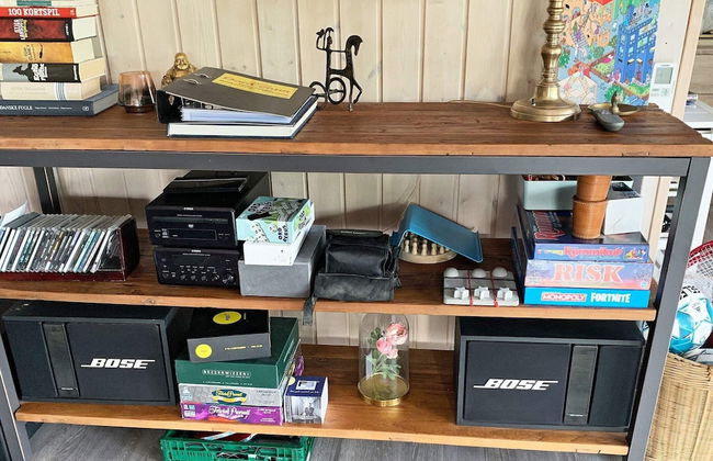 6 Person Holiday Home in Struer-by Traum - Foto 6