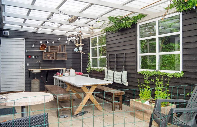 6 Person Holiday Home in Struer-by Traum - Foto 24