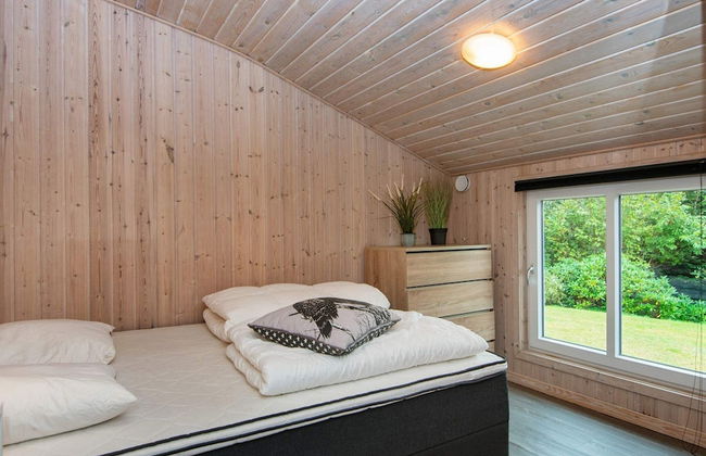 6 Person Holiday Home in Struer-by Traum - Foto 2