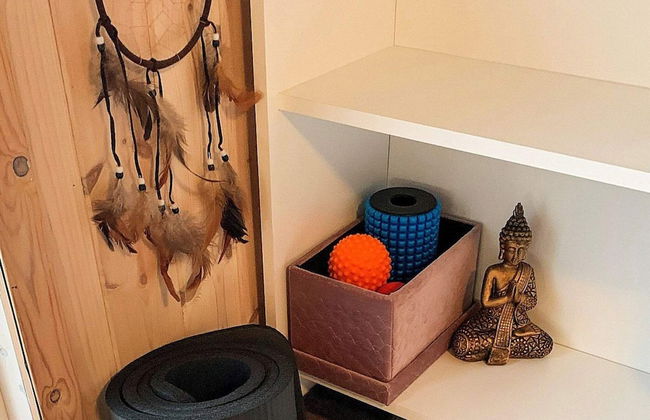 6 Person Holiday Home in Struer-by Traum - Foto 34