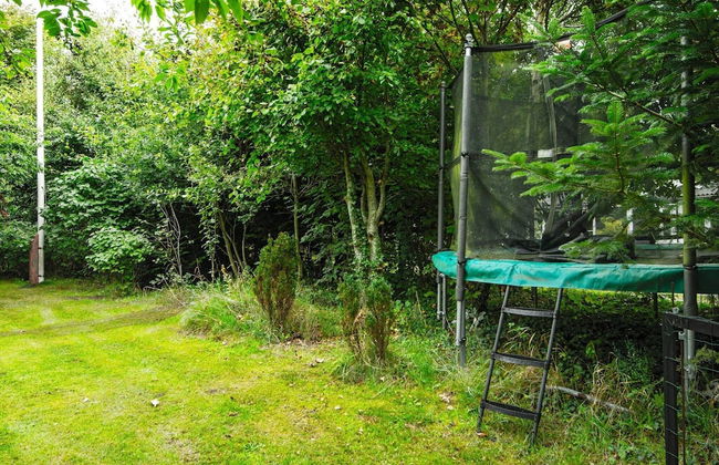 6 Person Holiday Home in Struer-by Traum - Foto 18