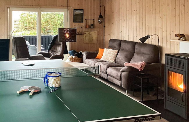 6 Person Holiday Home in Struer-by Traum - Foto 15