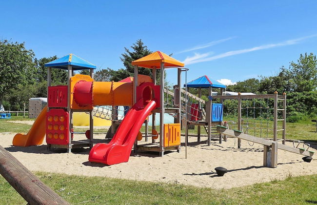 6 Person Holiday Home in Struer-by Traum - Foto 19