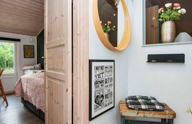 6 Person Holiday Home in Struer-by Traum - Foto 3