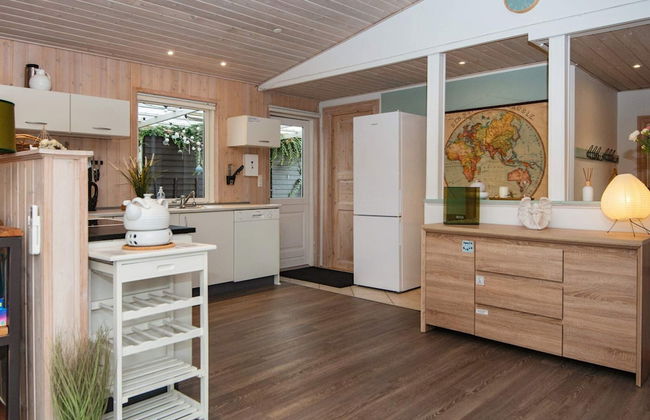 6 Person Holiday Home in Struer-by Traum - Foto 8