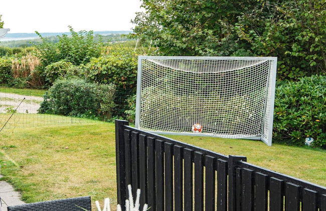 6 Person Holiday Home in Struer-by Traum - Foto 41