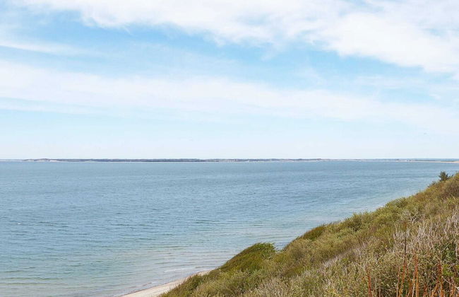 6 Person Holiday Home in Struer-by Traum - Foto 1