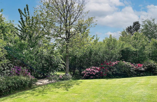 6 Person Holiday Home in Struer-by Traum - Foto 42