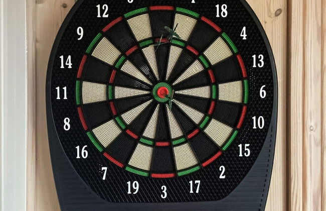 6 Person Holiday Home in Struer-by Traum - Foto 37