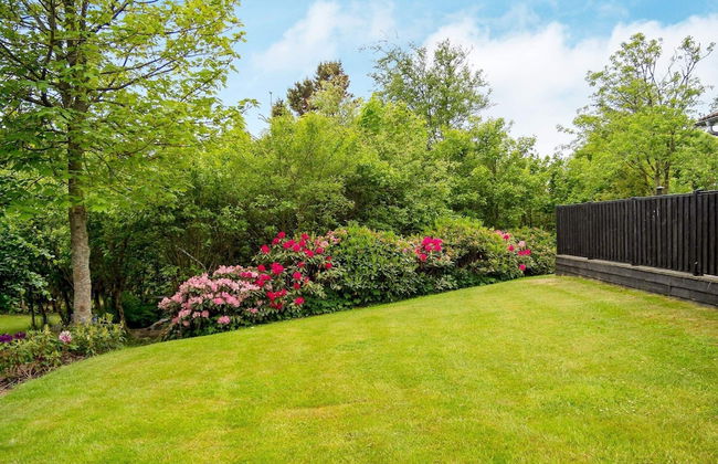 6 Person Holiday Home in Struer-by Traum - Foto 52