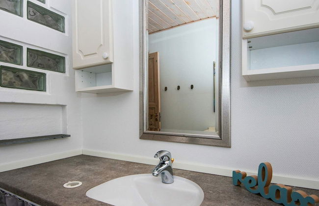 6 Person Holiday Home in Struer-by Traum - Foto 12