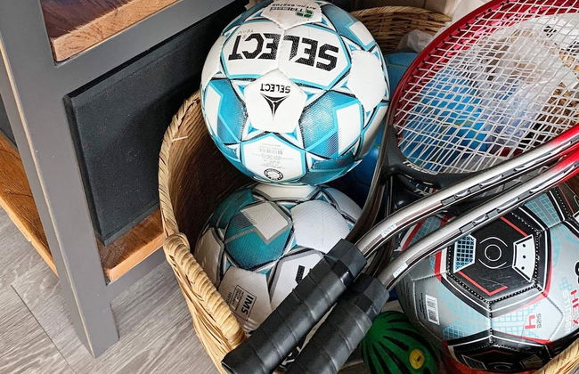 6 Person Holiday Home in Struer-by Traum - Foto 21