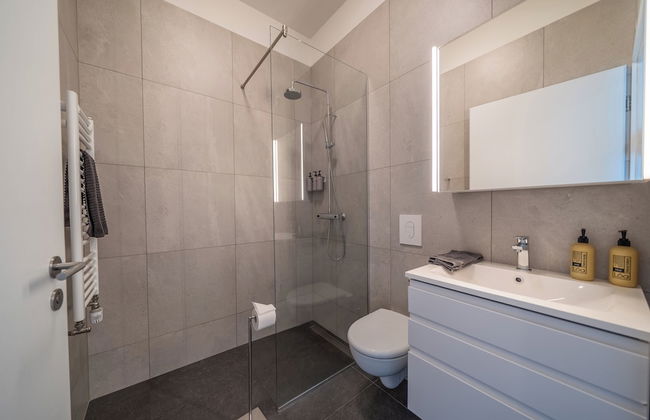 Hafnir Apartments - Foto 20