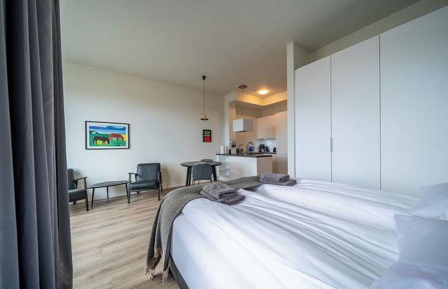 Hafnir Apartments - Foto 3