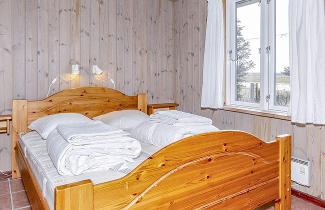 5 Person Holiday Home in Thisted - Foto 3