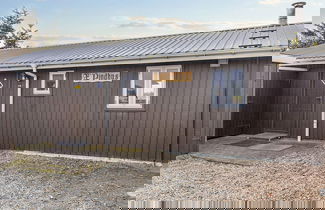 Foto 1 - 5 Person Holiday Home in Thisted