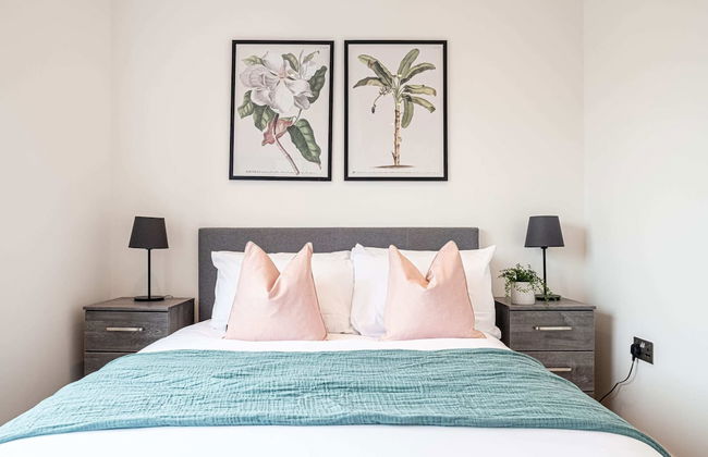 Two-bedroom Near Cliveden House by Belvilla - Foto 5