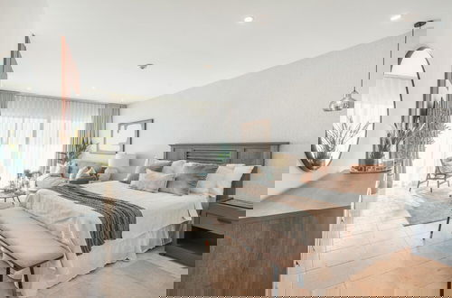 Photo 26 - Modern Studio With Ocean View in Punta Palmera