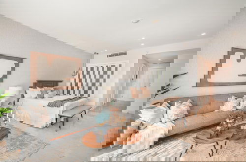 Photo 31 - Modern Studio With Ocean View in Punta Palmera