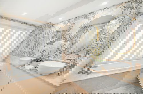 Photo 33 - Modern Studio With Ocean View in Punta Palmera