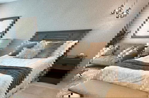Photo 16 - Modern Studio With Ocean View in Punta Palmera