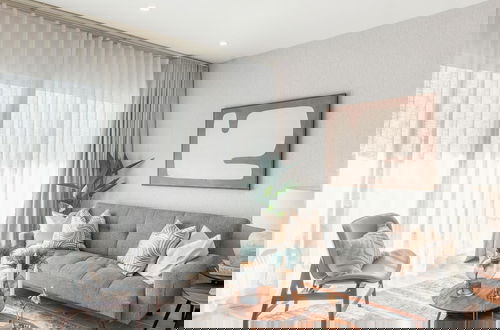 Photo 40 - Modern Studio With Ocean View in Punta Palmera
