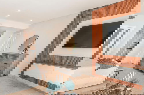 Photo 41 - Modern Studio With Ocean View in Punta Palmera